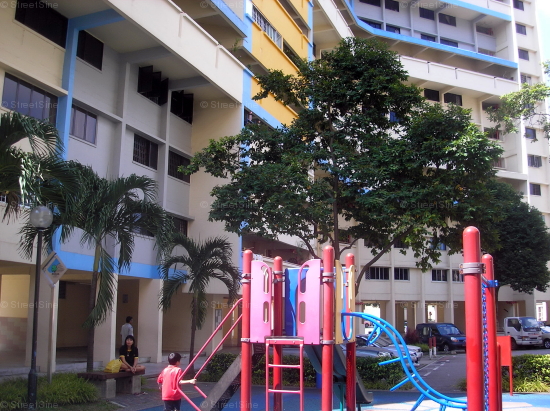 Hougang Avenue 7 thumbnail photo